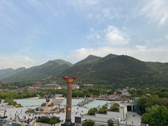 -华清宫景区