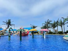 -启东恒大海上威尼斯酒店