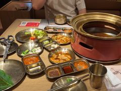 -西塔老太太泥炉烤肉(海上世界店)