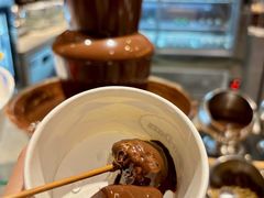 -康帝国际酒店-艾斯本自助西餐厅