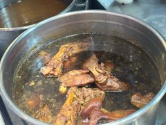 -李兰英湖南面馆(护国路店)