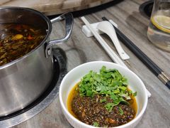 糍粑海椒蘸水-香樟活鱼馆(渝北店)