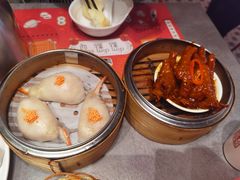 -点点心点心专门店(旺角店)