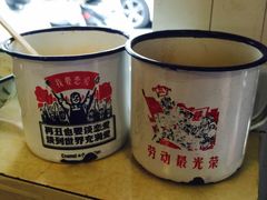 麦乳精-做了不起的80后