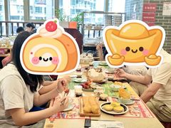-点都德(水贝IBC店)