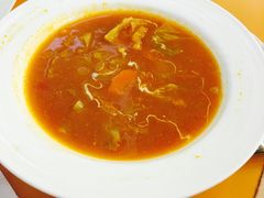-红房子西菜馆(淮海店)