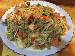 -傣家寨花园主题餐厅