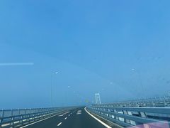 -星海湾跨海大桥