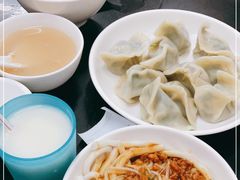 -北京水饺