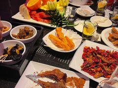 -纯K(打浦桥店)
