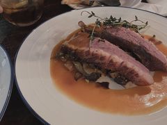 -羽深肉铺 Steak & Wine