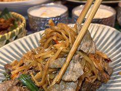 -呐咪傣园·云南菜(石厦店)