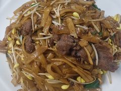 -海鲜街菜馆(海珠南路店)