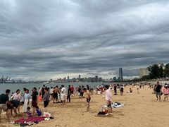 -西秀海滩公园