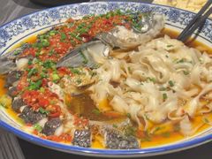 -梁家大院•农家菜(昆山会展中心店)