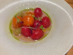 -本处·素食·融合料理(南油店)
