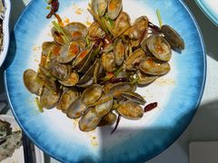 -品味居·首店·大连鲜活海鲜大连菜(东港店)