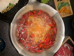 -湊湊火锅·茶憩(打浦桥日月光店)