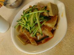 -楼兰印象(朝外店)