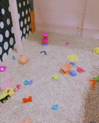 -动力星球家庭亲子游乐中心