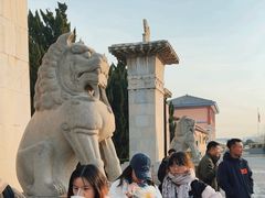 -洛阳古墓博物馆