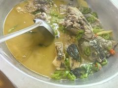 -吃香喝辣·地道衡东菜(南岳大庙店)