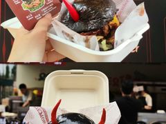 -万达广场(北京槐房店)