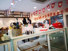 -执茶识麦(万达华府店)