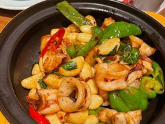 -闽上鲜·福建菜(龙湖滨江天街店)