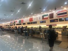 -广州保龄球馆(广州天河体育中心店)