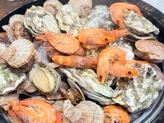 -巧克力渔家.小船海鲜胶东菜(万平口店)