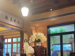 -南园民国茶楼餐厅·常州菜(北大街店)
