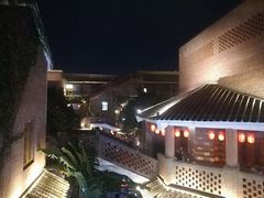 -茂德公鼓城