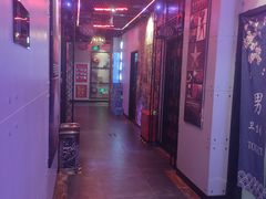 -唱吧麦颂KTV(马驹桥店)