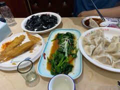 -北方饺子王·海肠捞饭·海鲜锅(山大店)