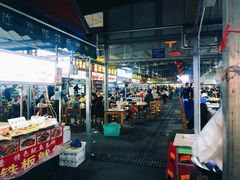 -大学城夜市大排档(凤栖路店)