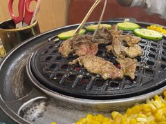 -牛犇烤肉(物资学院路店)
