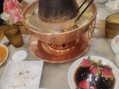 -牛街·马辈儿涮肉(牛街二店)