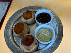 -上海和平饭店-华懋阁 The Cathay Room