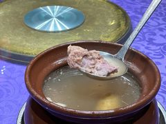 -民间瓦缸煨汤館(嵩山路店)