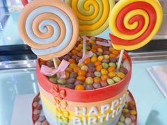 -CAKE BOSS 蛋糕老板(北京世纪金源购物中心)