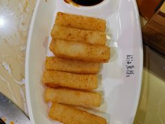-食玉轩临江鱼捞