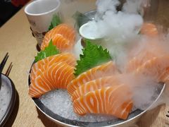 -万岁寿司(蓬江万达店)