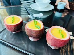 -中山保利艾美酒店-乐美中餐厅