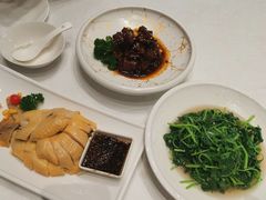 -乾隆美食·本帮菜(黄河路店)
