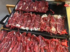 -潮正和潮汕牛肉火锅·老字号(番禺万达店)