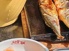 -水原王烤肉(虹泉路店)