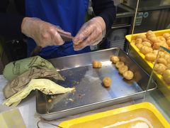 -田中先生の泡芙工坊(罗斯福店)