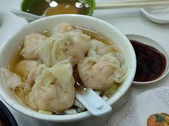 -麦文记面家(佐敦店)