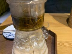 -竹里馆 ·茶食(奥体店)